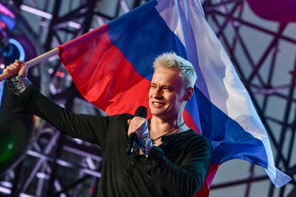 Shaman представил новые песни в поддержку освобождения Кореи
