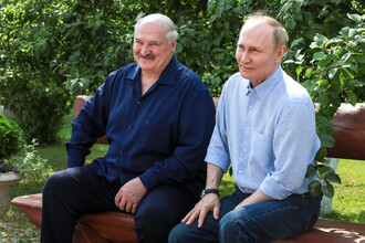 Валаамский Диалог: Путин и Лукашенко Обсуждают Скандал с Антикоррупционными Ведомствами в Украине