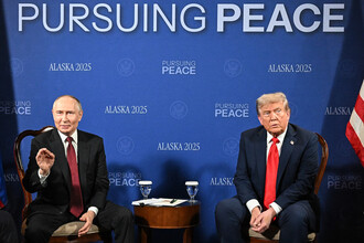 Путин обозначил приоритетные направления для сотрудничества с США: Арктика и Дальний Восток