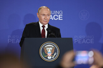 Российско-американский товарооборот: Выводы Владимира Путина