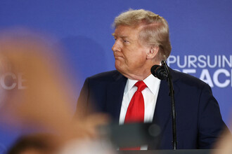Трамп оценил саммит с Путиным на 10 баллов, признавая ‘очень хорошие контакты’