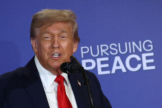Дмитриев поддержал идею мирного соглашения после встречи Трампа с Путиным