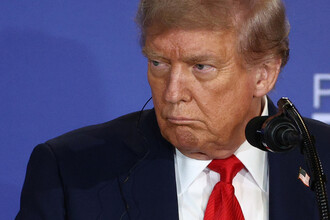 Трамп назвал встречу с Путиным на Аляске ‘очень успешной’ несмотря на отсутствие подписанных соглашений