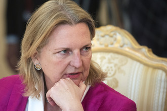 Влияние западных разведок на украинскую политику: взгляд изнутри