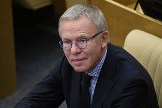 Фетисов: Уехавшие Спортсмены Больше Не Нужны России