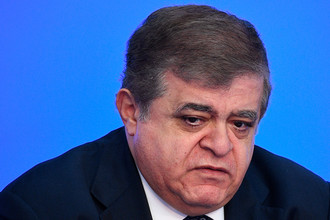 Путь к миру: Российская перспектива на урегулирование конфликта в Украине