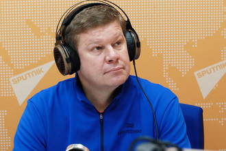 Скандал вокруг футбольного комментария: Губерниев высказался о провокации Боярского