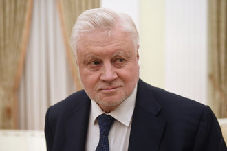 Предложение Миронова: Перенос новогодних праздников на май для комфортного отдыха на дачах