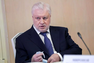 Миронов предлагает пересмотреть майские каникулы и ввести выходной 1 сентября