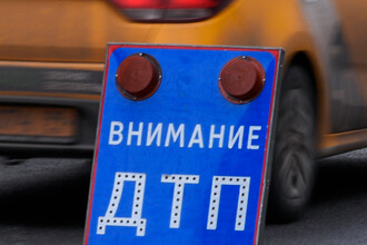 Новые ДТП на российских дорогах: опасные последствия обгонов