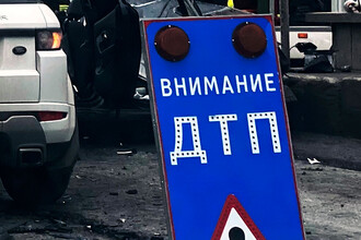 Трагический инцидент с электросамокатом в Москве: подросток получил серьезные травмы