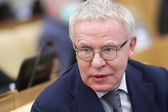Фетисов: Овечкин — ‘Национальное Достояние’, Байден Не Влияет на НХЛ
