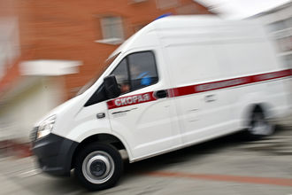 Трагедия в горах Дагестана: автомобиль скатился в обрыв, убив водителя