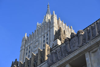 Территориальные споры вокруг Украины: позиции России, Украины и США