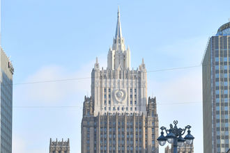 Россия готовит ответ на высылку дипломата из Эстонии