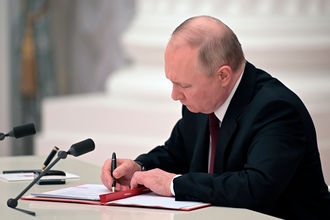 Новый Специальный Представитель РФ в Союзном Государстве: Изменения в Политическом Ланшафте