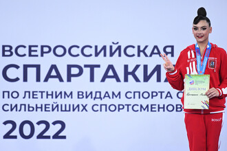 Лала Крамаренко о планах на будущее: семья и дети
