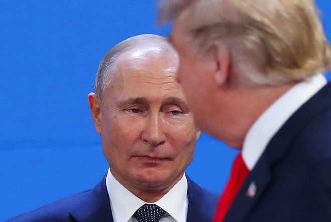 Российская делегация готовится к переговорам с Трампом в Аляске: акцент на практических вопросах