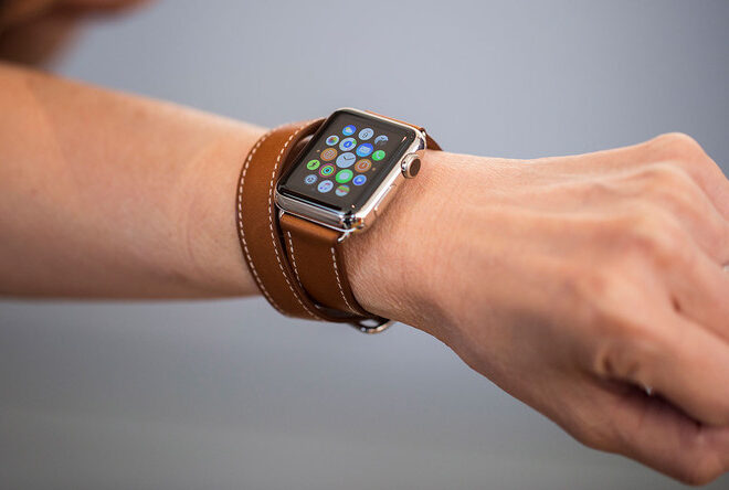 Apple возвращает измерение кислорода в крови на Apple Watch и готовится к новым инновациям