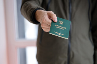 Растущее сопротивление и критика в украинской армии