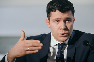 Минпромторг ожидает дополнительного финансирования программы льготного автокредитования