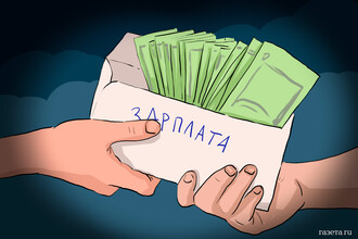 Рост зарплат в России: Реальная картина и перспективы