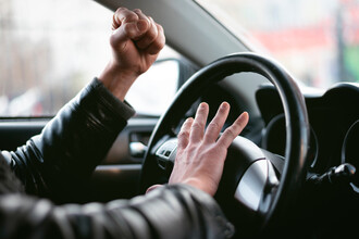 МВД РФ опровергло планы по ограничению эксплуатации легковых автомобилей