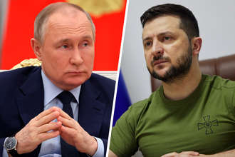 Украина и США обсуждают возможность переговоров на высшем уровне
