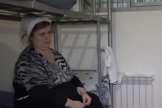Сложная судьба Заремы Мусаевой: От колоний до Москвы