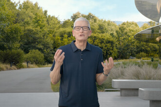 Apple готовится к масштабному обновлению: Что ждет нас в 2025-2026 годах?