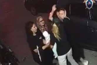 В Дагестане разгорелся конфликт из-за парковки: Разогнанные женщины и обвинения в нанесении вреда