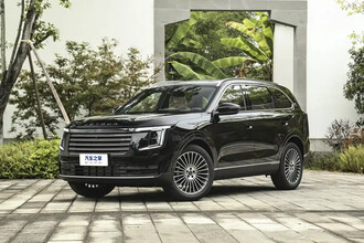 Новый Jetour X70L: Четвертый Кроссовер в Семействе и Новые Возможности