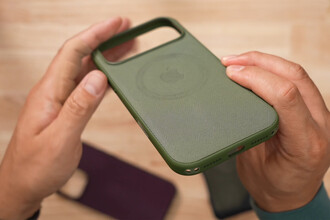 TechWoven: Проверим, выдержат ли новые чехлы iPhone 17?