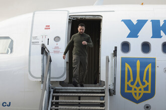 Франция и Германия обсудят усиление военной поддержки Украины