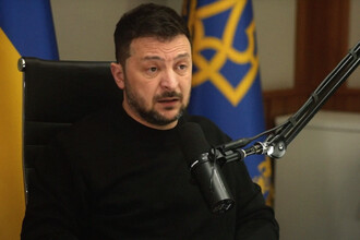 Зеленский заявил о сигнале из Москвы о возможном членстве Украины в ЕС