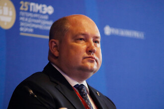 Михаил Развожаев уверенно побеждает на выборах главы Севастополя