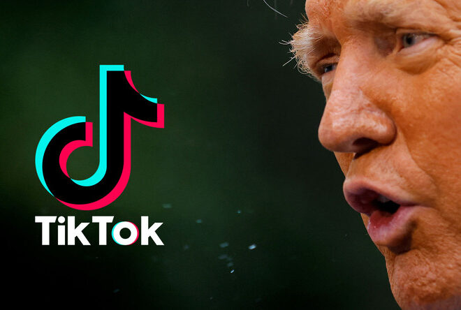 TikTok: Игра в кошки-мышки между США и Китаем