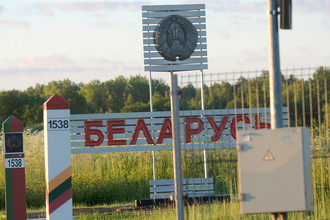 Белорусско-Литовский Торговый Поток: Последствия Закрытия Границ и Новые Вызовы