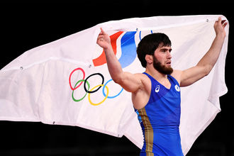 Заур Угуев – Чемпион Мира, Новые Возможности для Российских Спортсменов