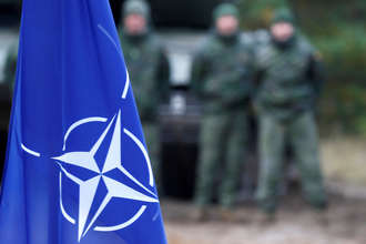 Польша предоставила согласие на пребывание войск НАТО для операции ‘Восточный часовой’