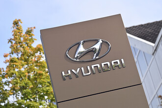 Задержка строительства завода по производству аккумуляторов Hyundai в США из-за рейда
