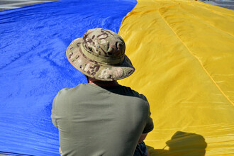 Украинцы продолжают покидать страну: анализ тенденций миграции в 2025 году