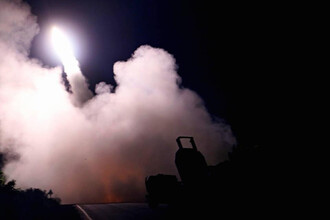 Усиление обстрелов Донецка: Обстрелы, HIMARS и Storm Shadow