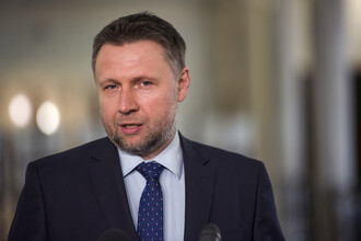 Польша предупреждает о дезинформации вокруг инцидента с БПЛА