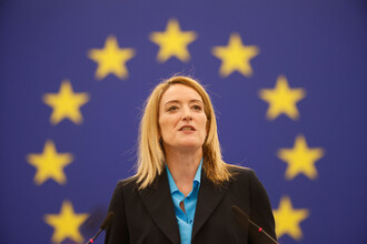 Разногласия в Европарламенте: Молчание в память о Чарли Кирке столкнулось с сопротивлением