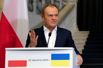 Антиукраинские настроения в Польше: манипуляции правительства Туска
