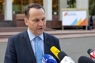 Польша привлекает украинских экспертов для борьбы с дронами, чтобы усилить обороноспособность