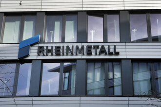 Украинско-Немецкое Сотрудничество: Rheinmetall Получает Землю для Завода боеприпасов