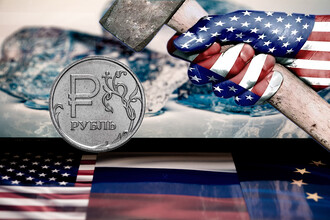 США призывают ‘Большую семерку’ ввести пошлины на российскую нефть в попытке ускорить урегулирование в Украине