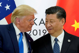 Трамп оценил перспективы улучшение отношений с лидерами России, Китая и Северной Кореи